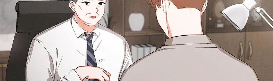 Read Nine to Nine chapter 44 image 1 on Lezhin