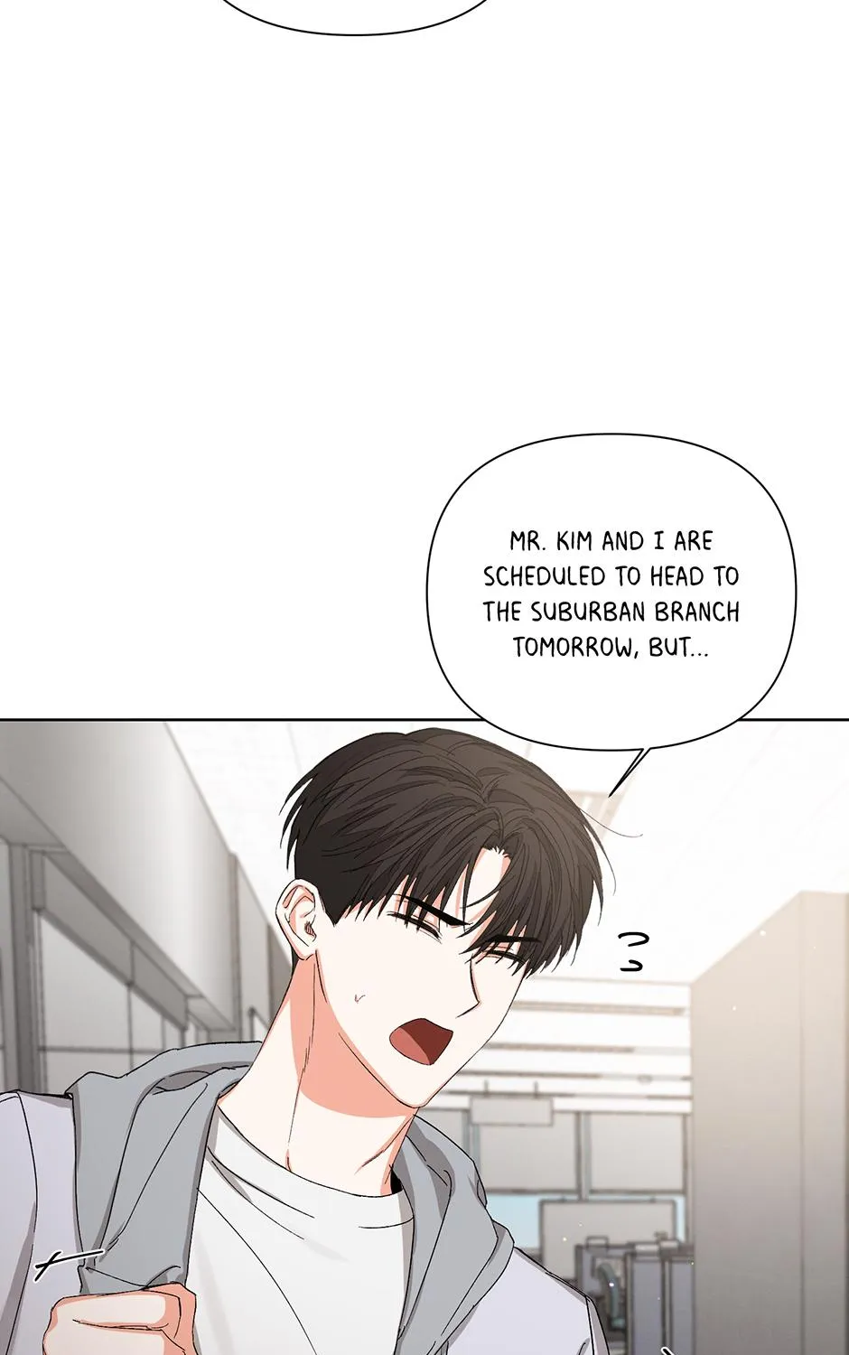 Read Nine to Nine chapter 44 image 102 on Lezhin
