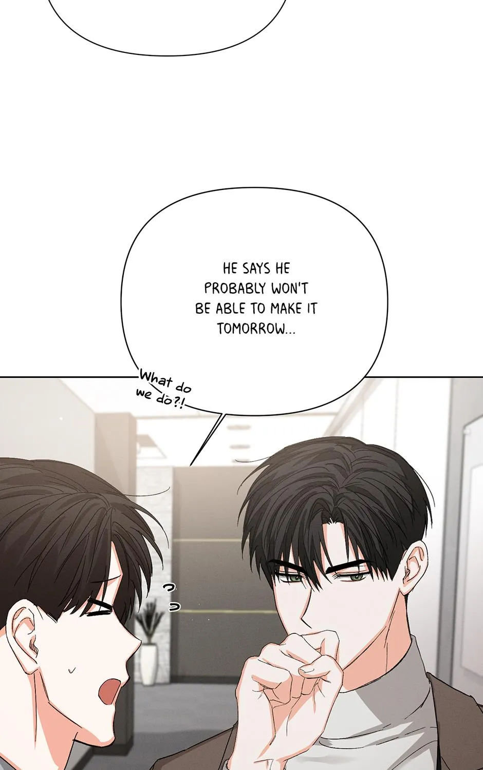 Read Nine to Nine chapter 44 image 104 on Lezhin