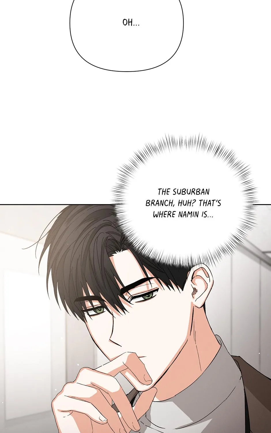 Read Nine to Nine chapter 44 image 106 on Lezhin