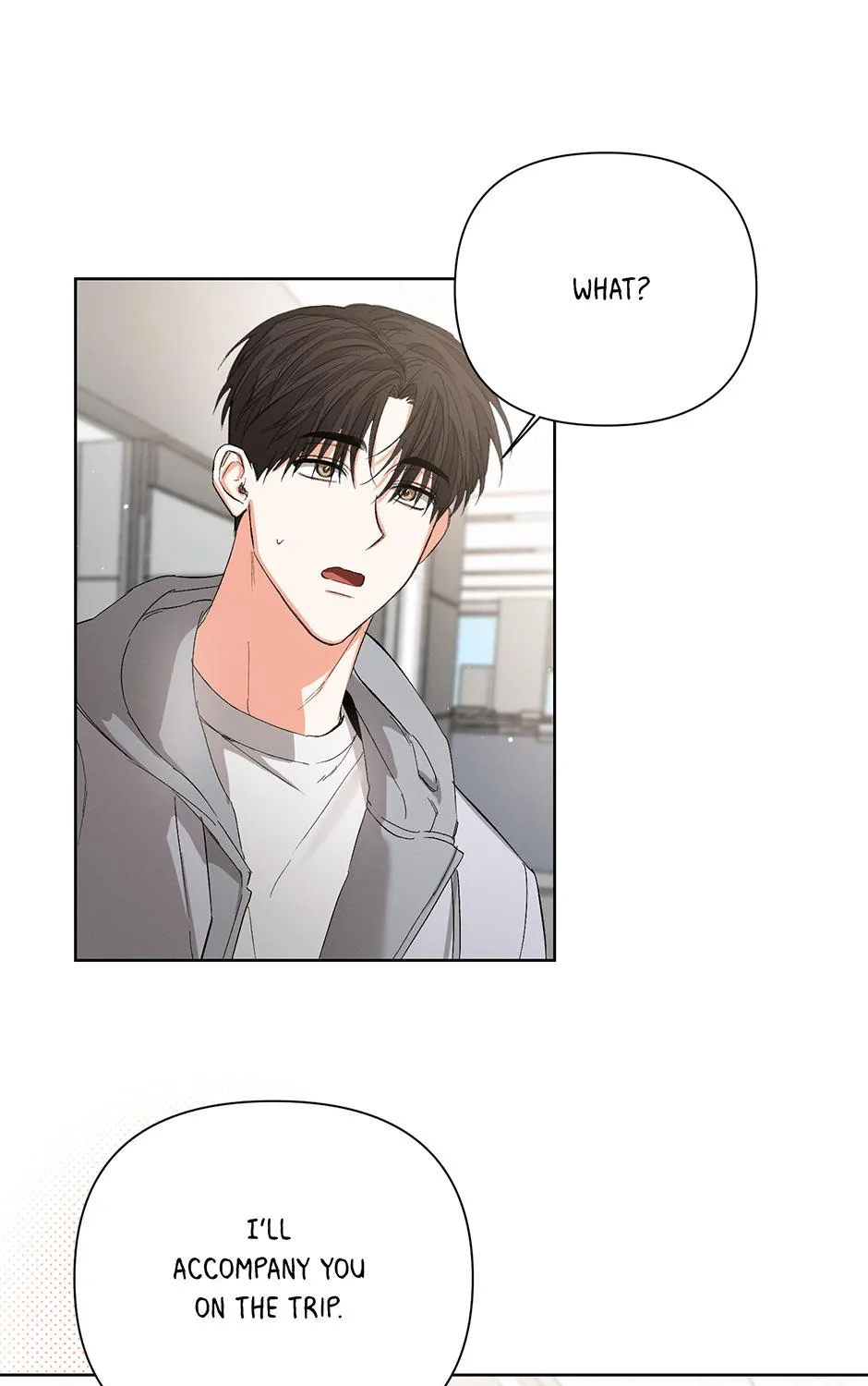 Read Nine to Nine chapter 44 image 110 on Lezhin