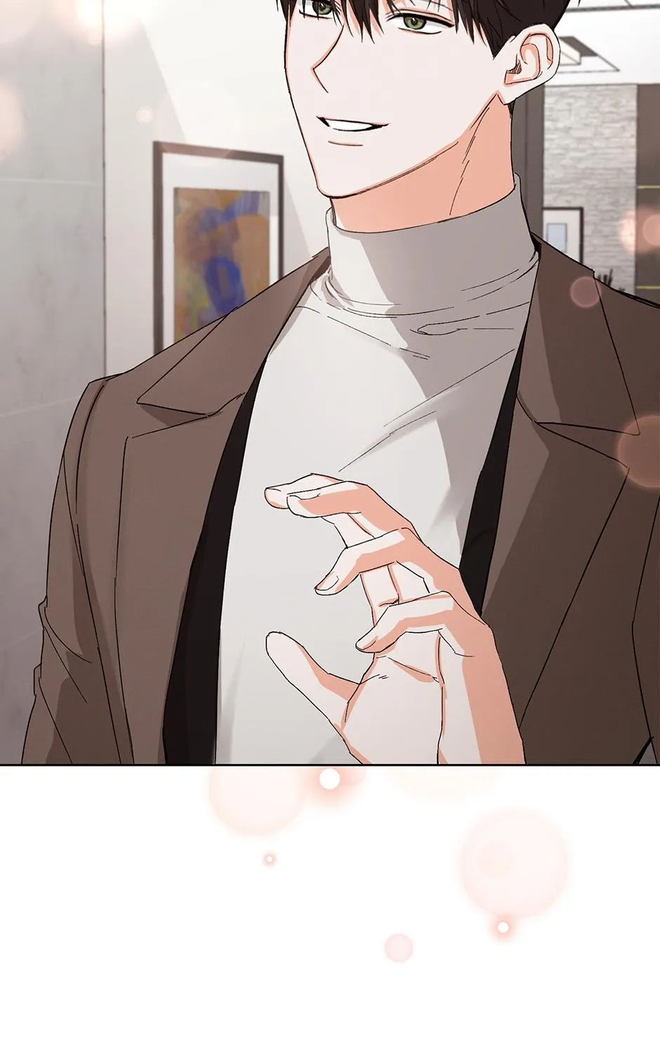 Read Nine to Nine chapter 44 image 112 on Lezhin