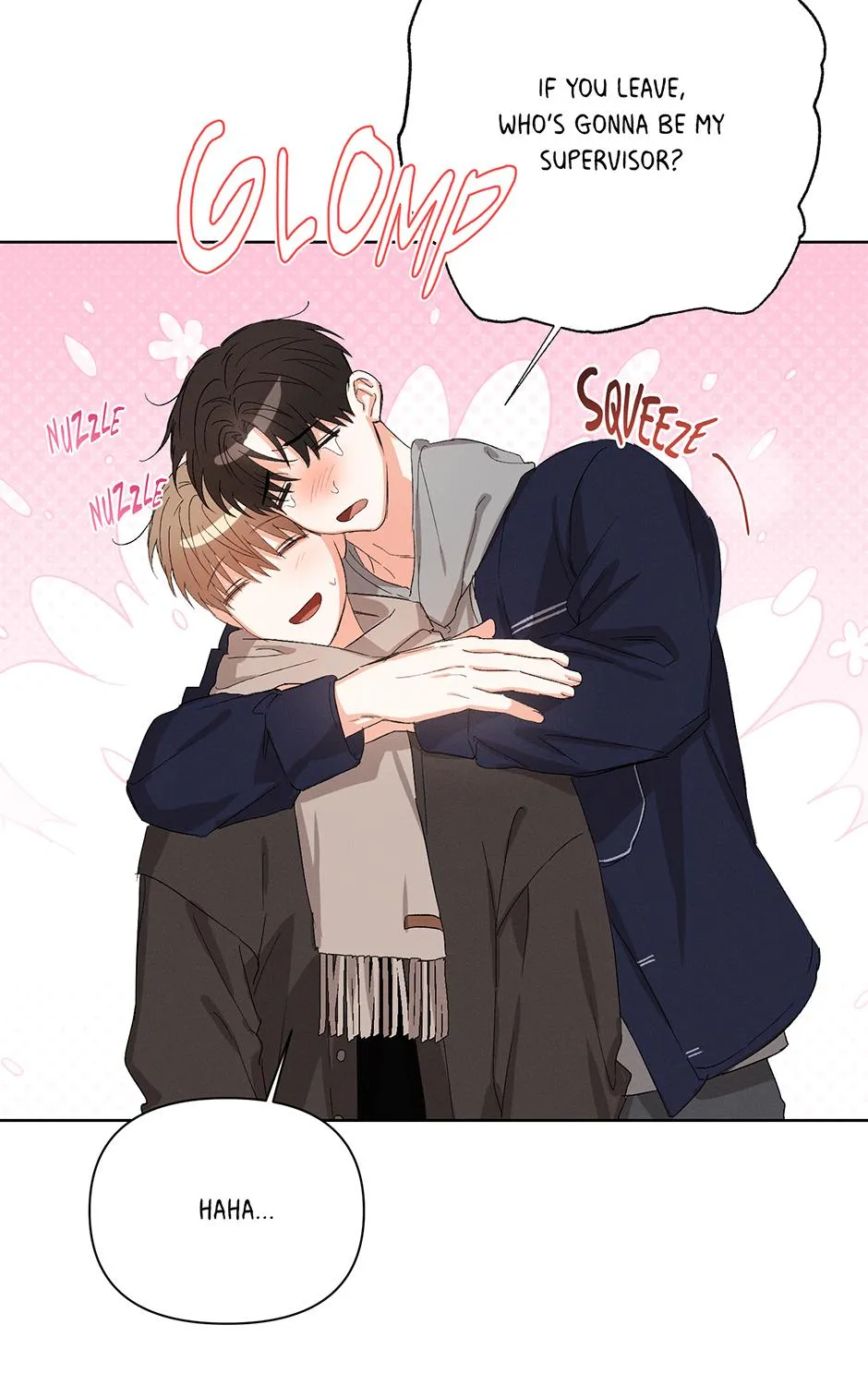Read Nine to Nine chapter 44 image 12 on Lezhin