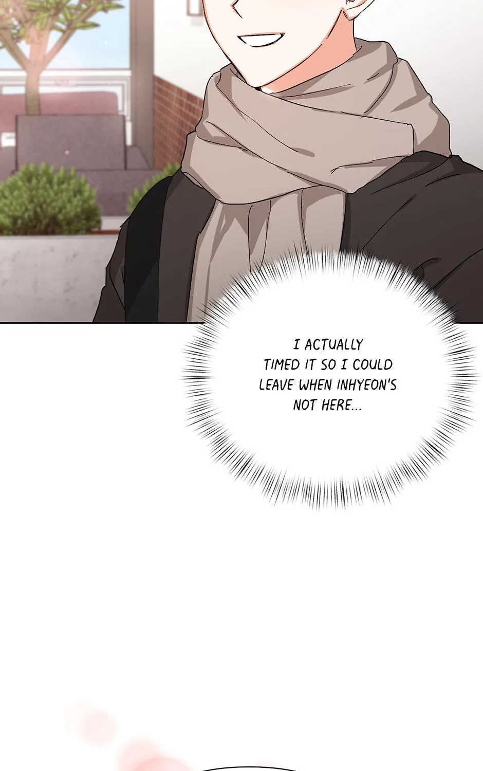 Read Nine to Nine chapter 44 image 20 on Lezhin