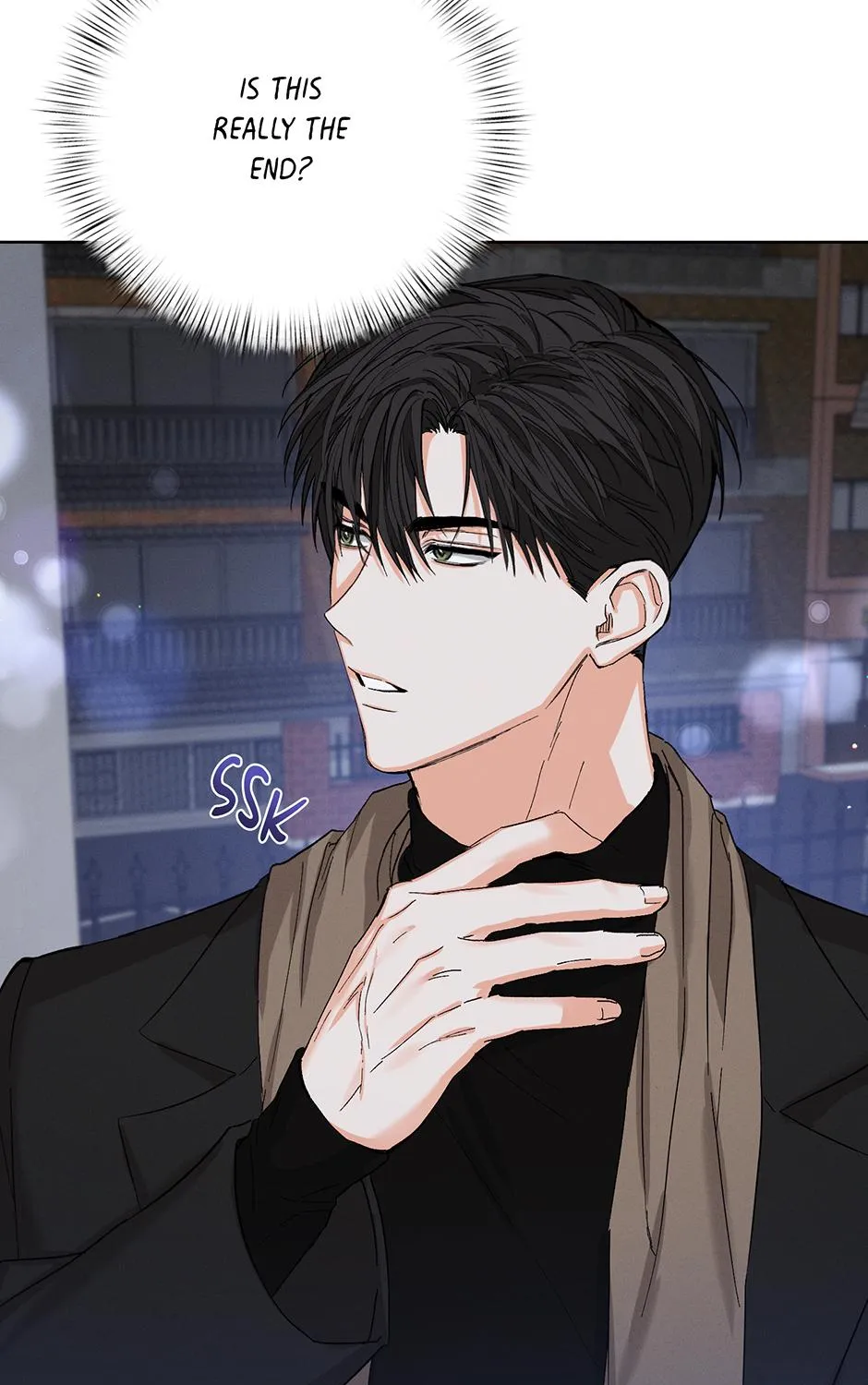 Read Nine to Nine chapter 44 image 32 on Lezhin