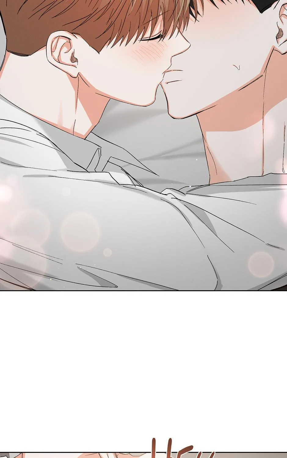 Read Nine to Nine chapter 44 image 46 on Lezhin
