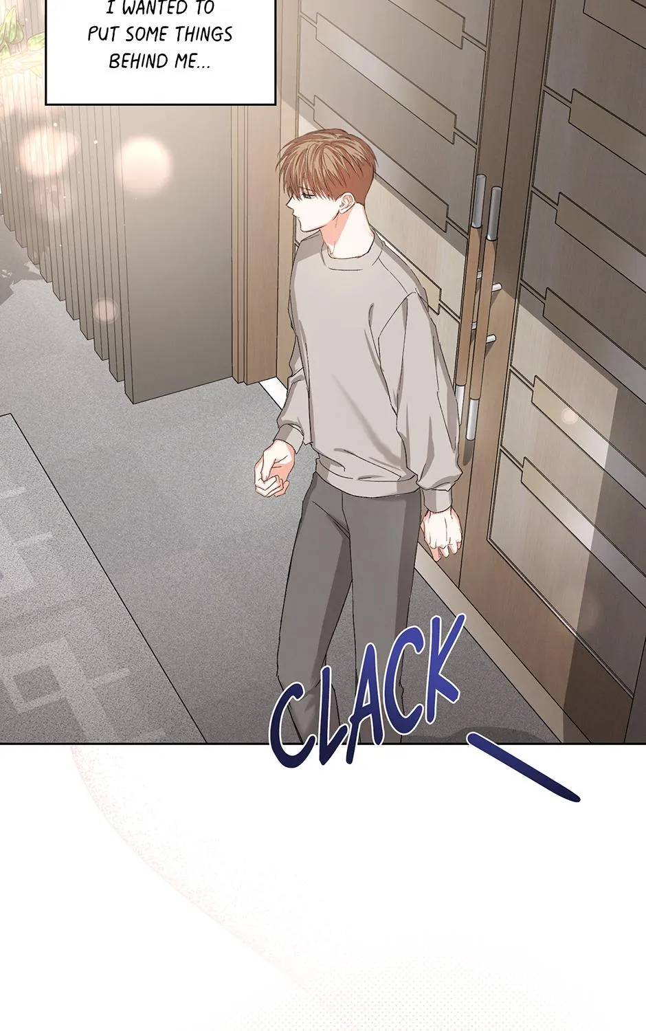 Read Nine to Nine chapter 44 image 6 on Lezhin