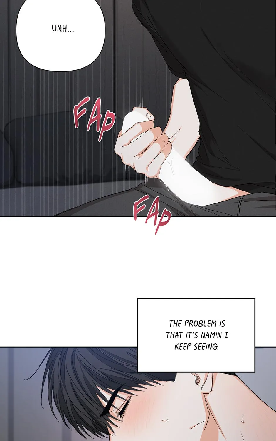 Read Nine to Nine chapter 44 image 64 on Lezhin