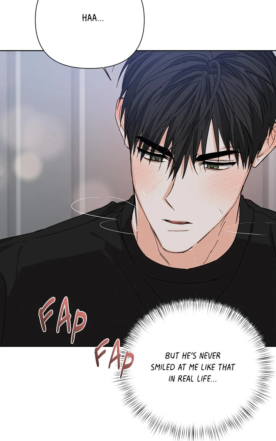 Read Nine to Nine chapter 44 image 70 on Lezhin