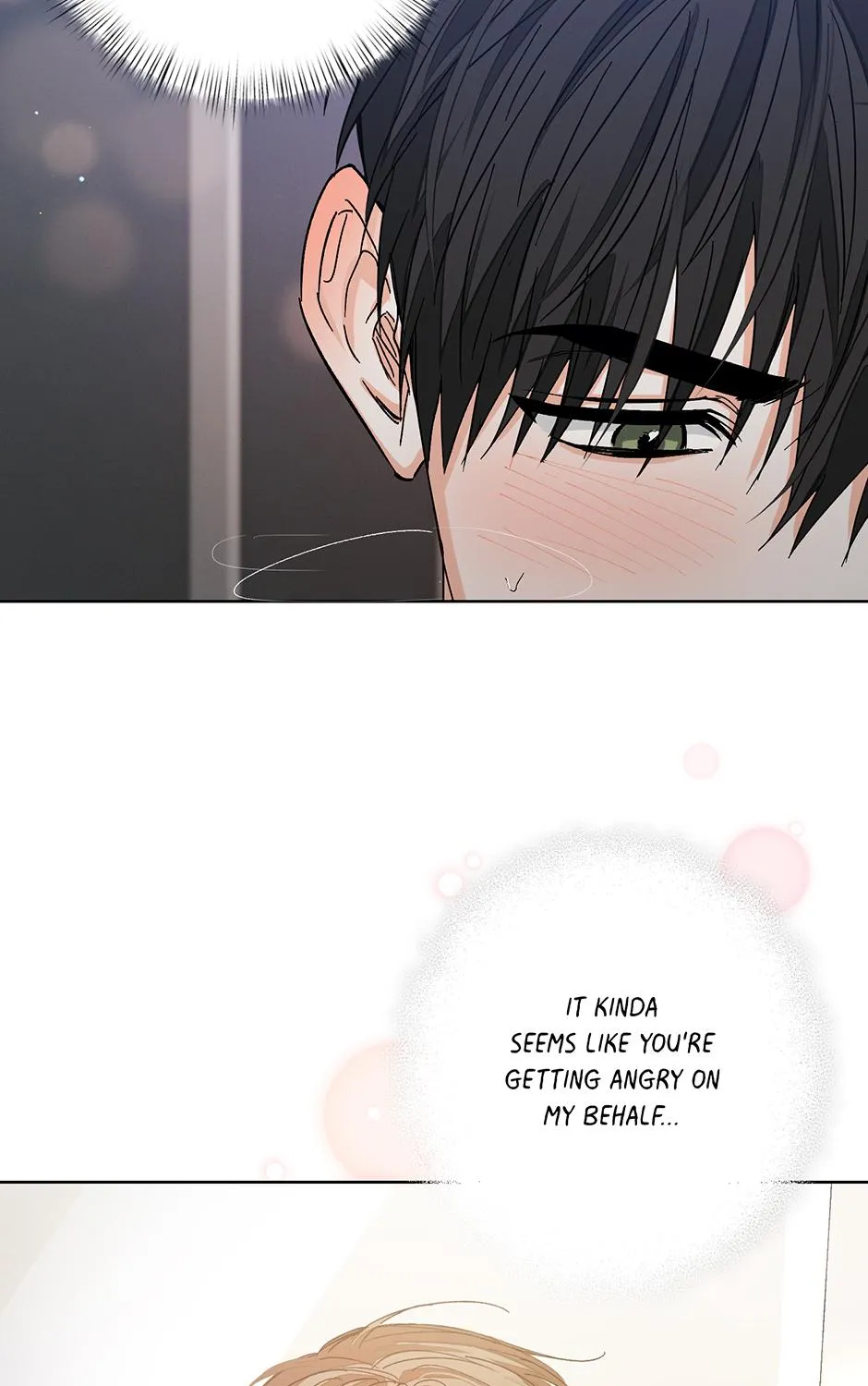 Read Nine to Nine chapter 44 image 72 on Lezhin