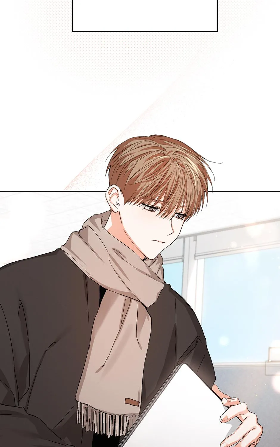 Read Nine to Nine chapter 44 image 8 on Lezhin