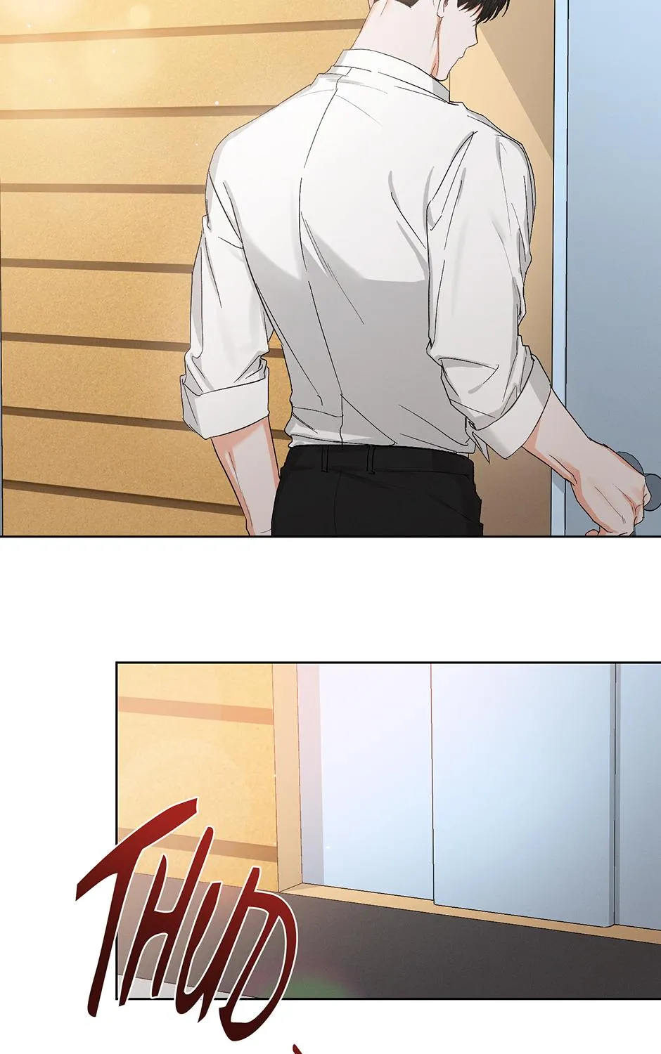 Read Nine to Nine chapter 44 image 94 on Lezhin