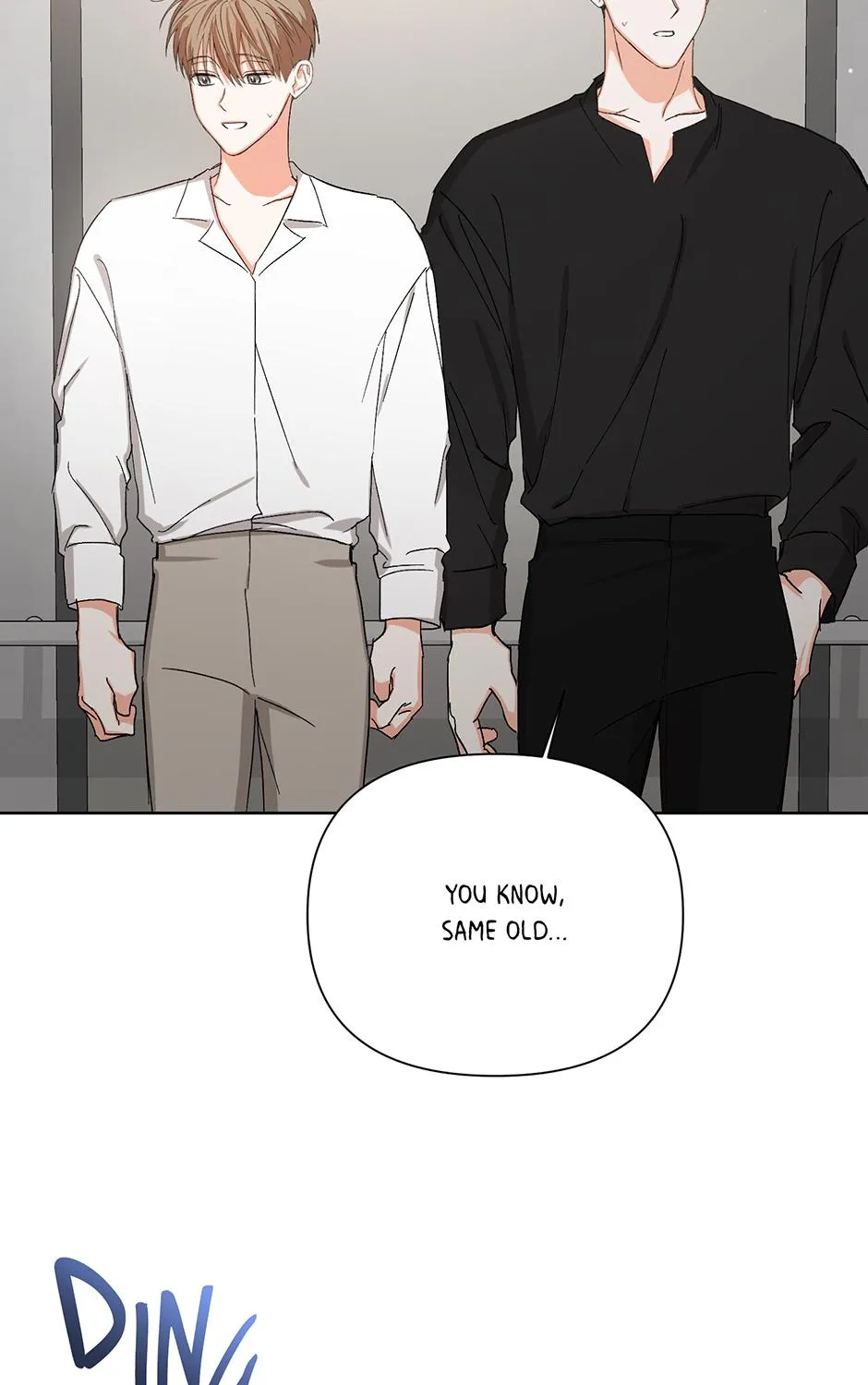 Read Nine to Nine chapter 45 image 103 on Lezhin