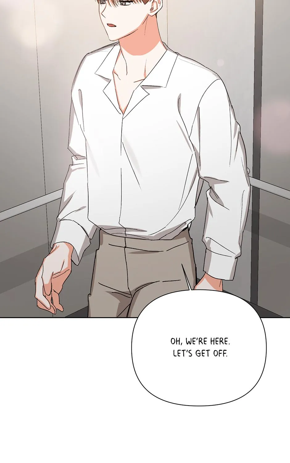 Read Nine to Nine chapter 45 image 105 on Lezhin
