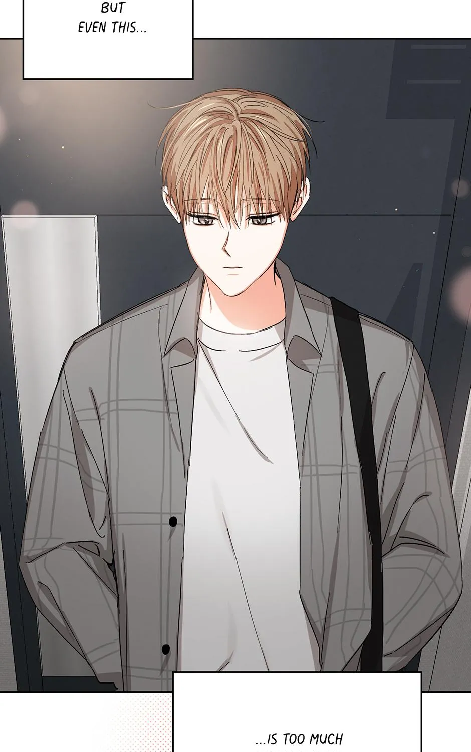 Read Nine to Nine chapter 45 image 13 on Lezhin