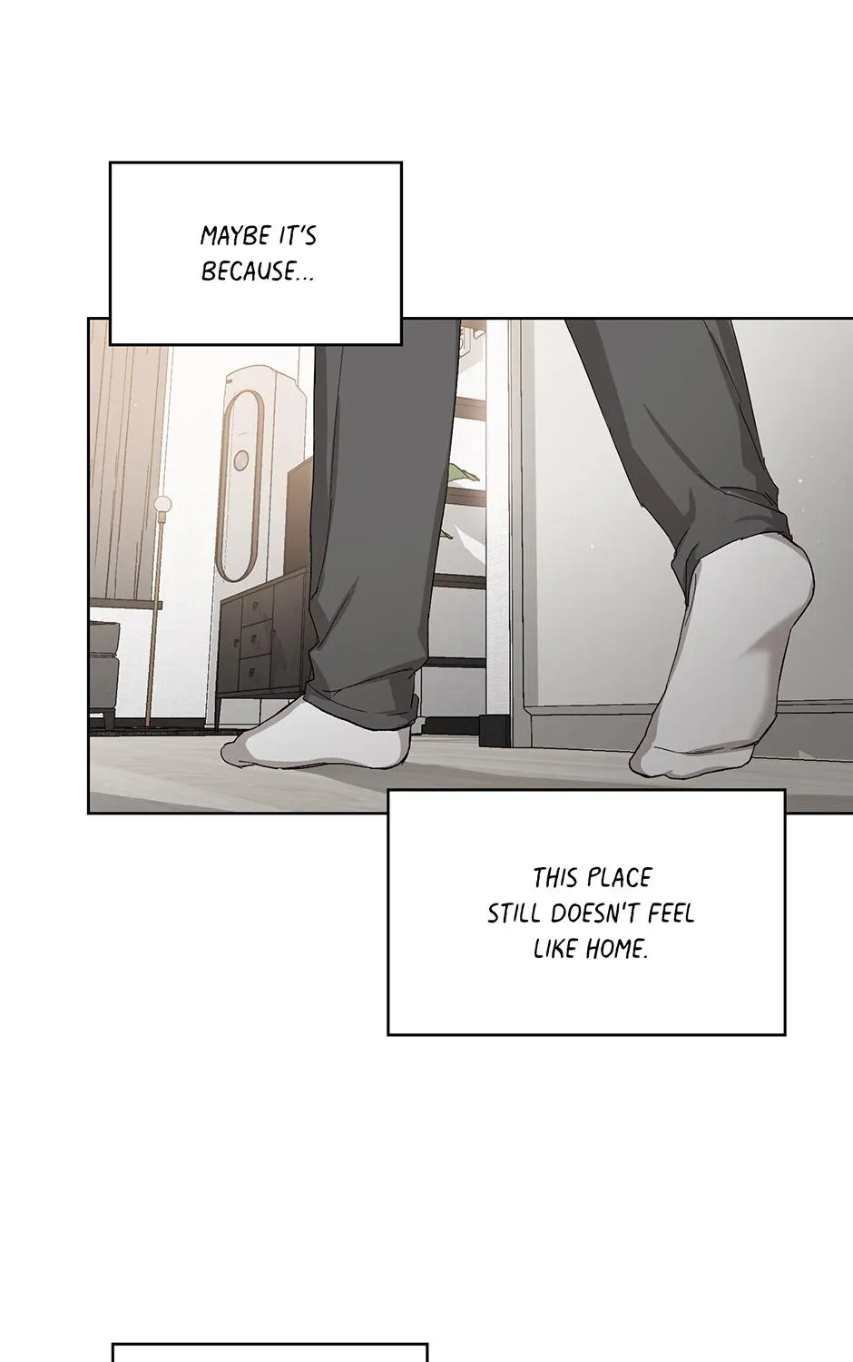Read Nine to Nine chapter 45 image 15 on Lezhin