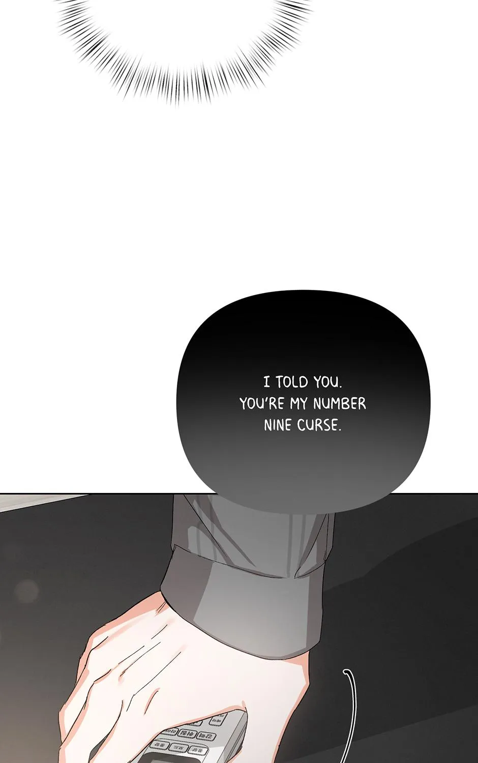 Read Nine to Nine chapter 45 image 19 on Lezhin