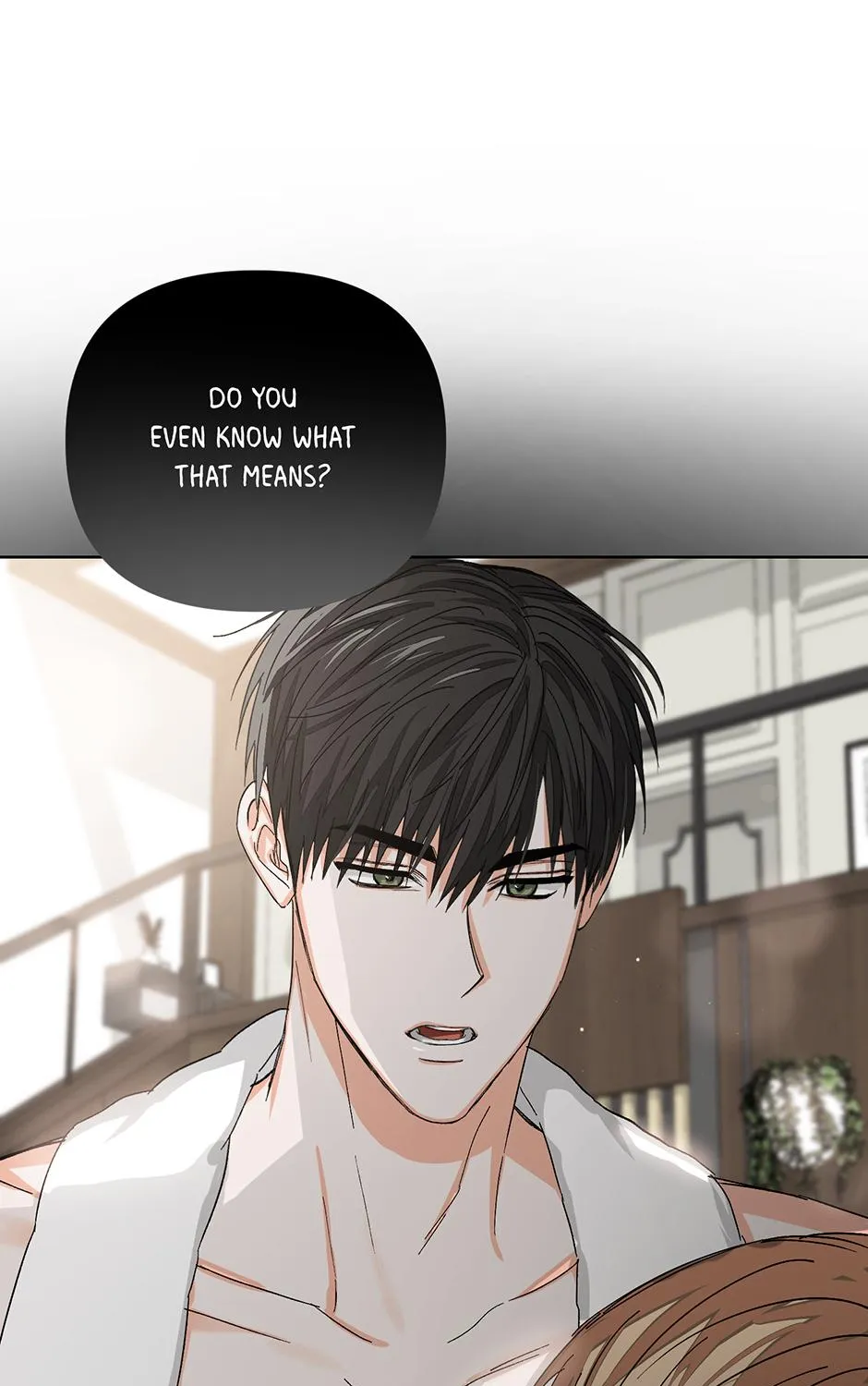 Read Nine to Nine chapter 45 image 21 on Lezhin