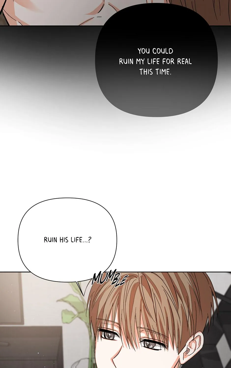 Read Nine to Nine chapter 45 image 23 on Lezhin