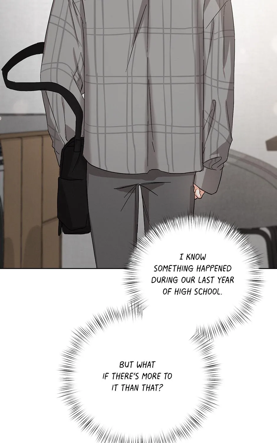 Read Nine to Nine chapter 45 image 27 on Lezhin
