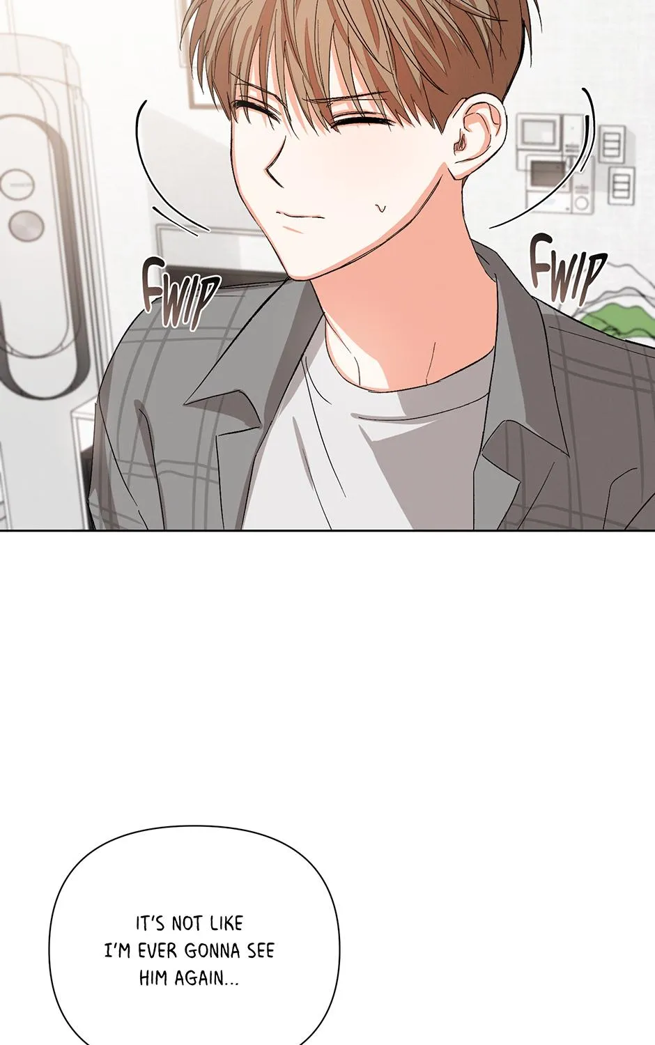 Read Nine to Nine chapter 45 image 31 on Lezhin