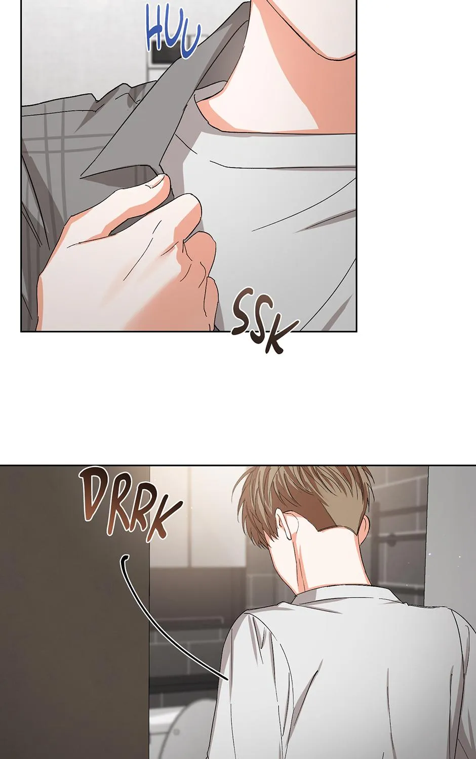 Read Nine to Nine chapter 45 image 33 on Lezhin