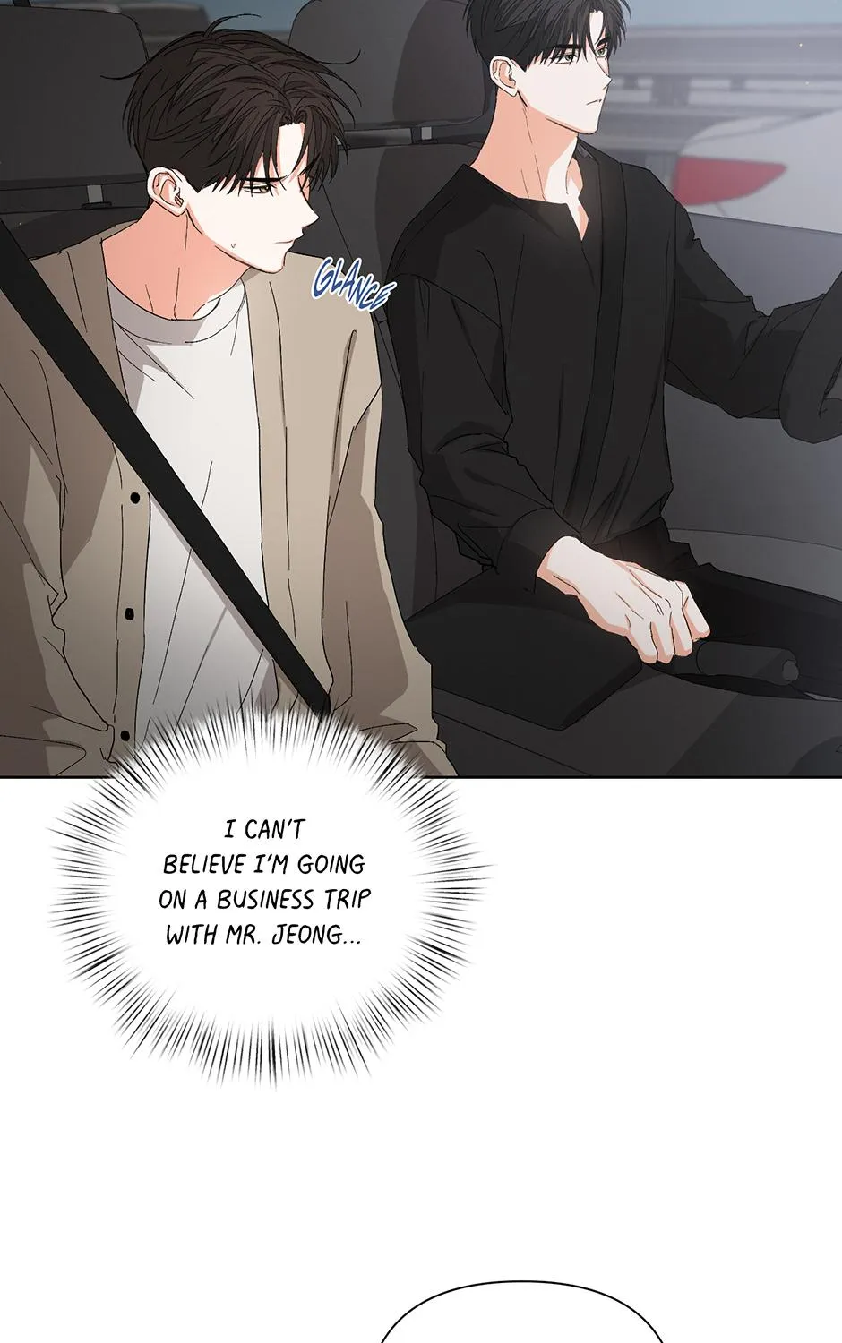 Read Nine to Nine chapter 45 image 39 on Lezhin