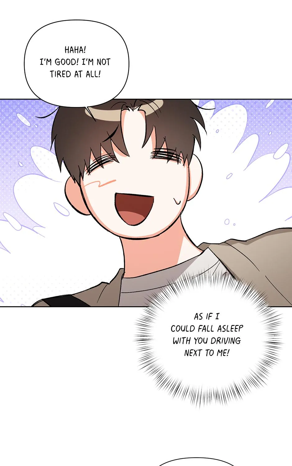 Read Nine to Nine chapter 45 image 43 on Lezhin