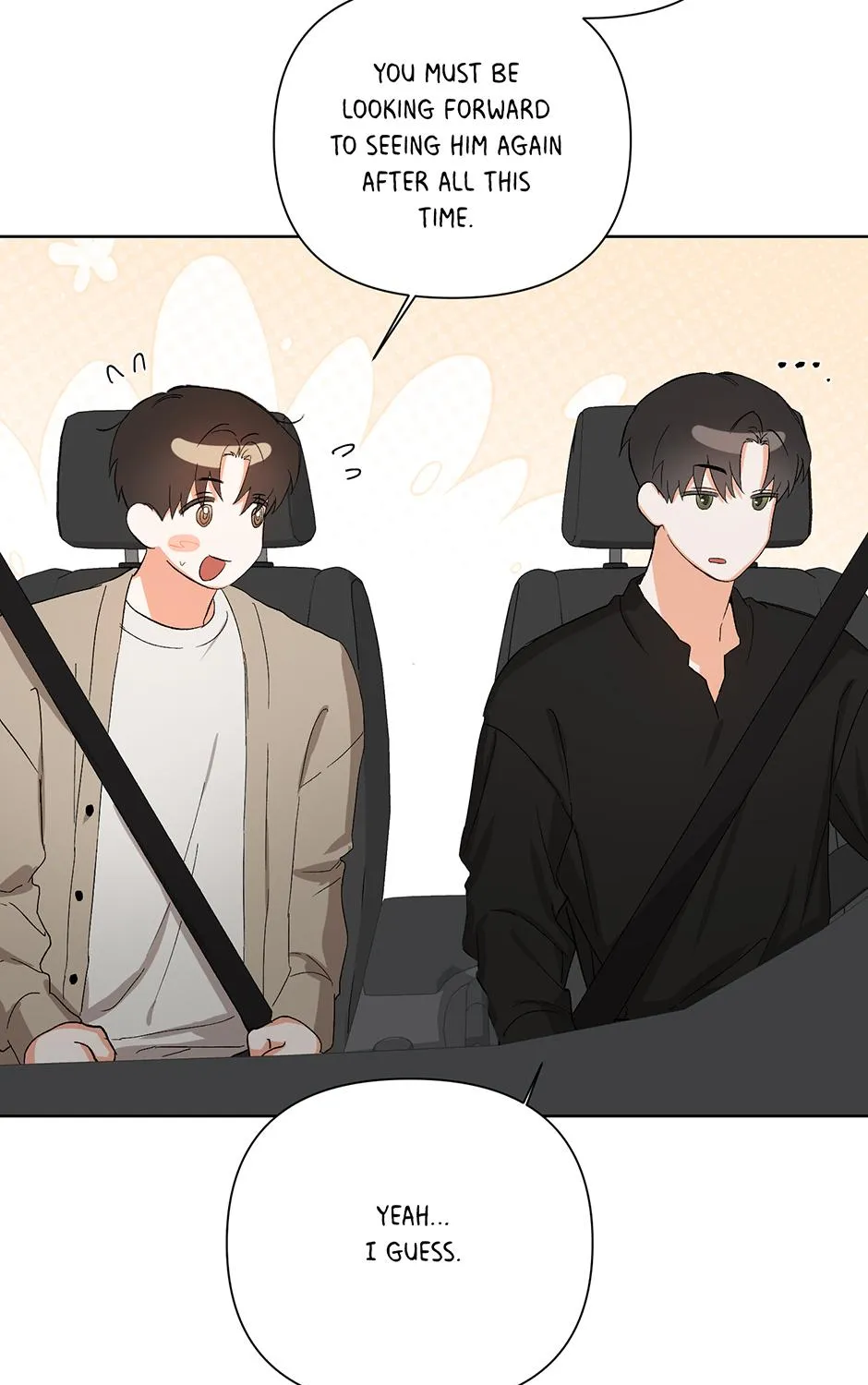 Read Nine to Nine chapter 45 image 45 on Lezhin