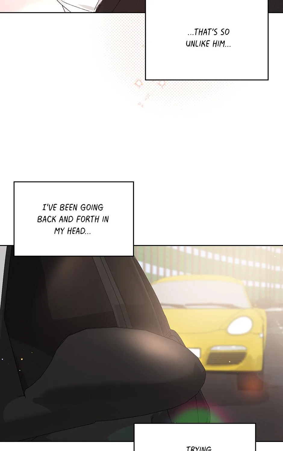 Read Nine to Nine chapter 45 image 53 on Lezhin