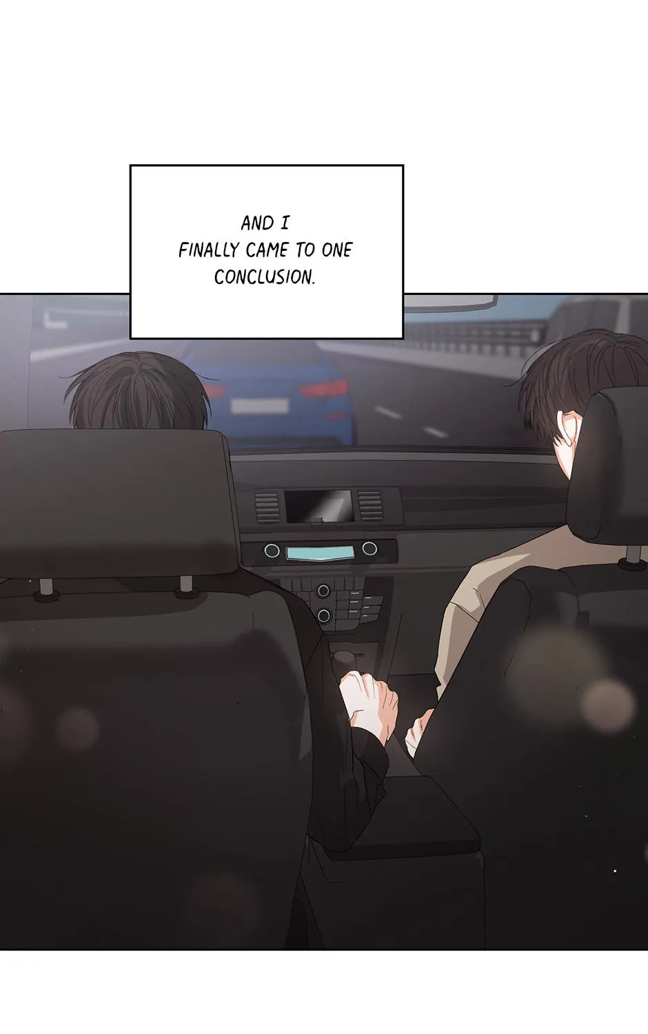 Read Nine to Nine chapter 45 image 55 on Lezhin