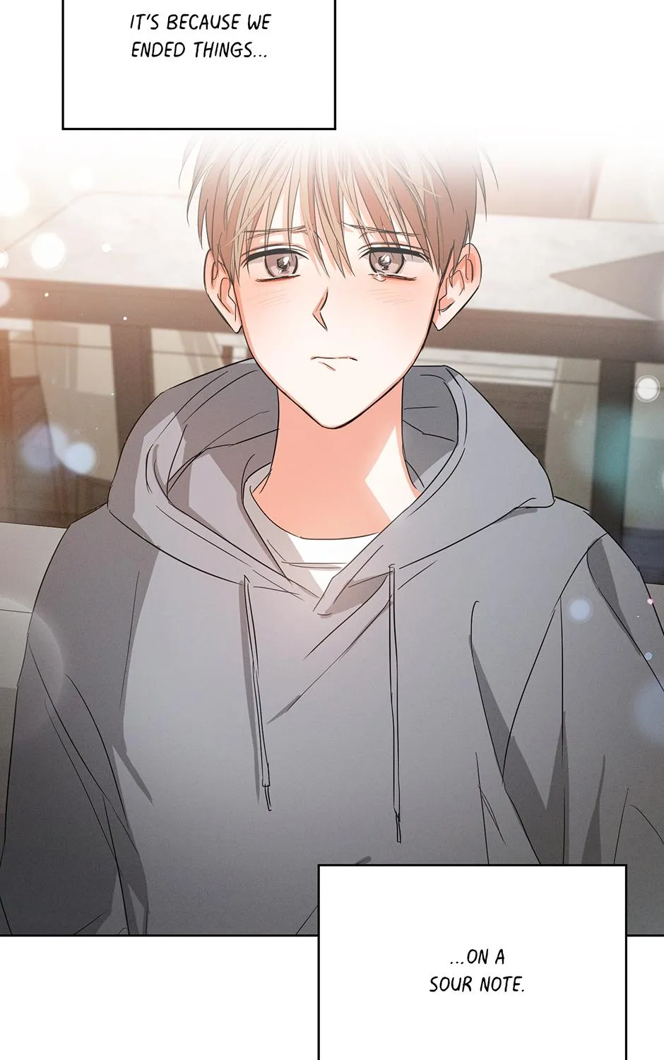 Read Nine to Nine chapter 45 image 57 on Lezhin