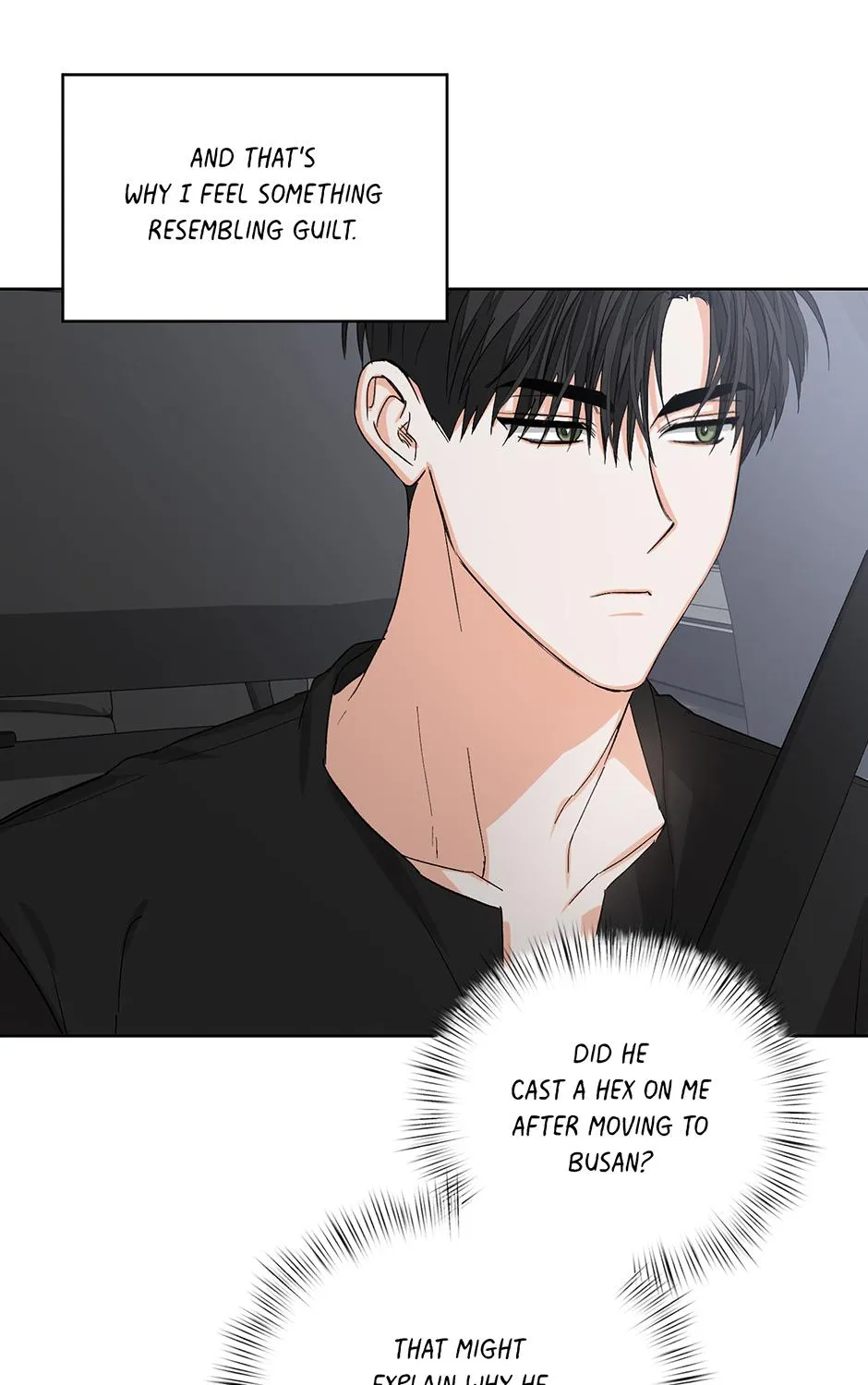 Read Nine to Nine chapter 45 image 59 on Lezhin