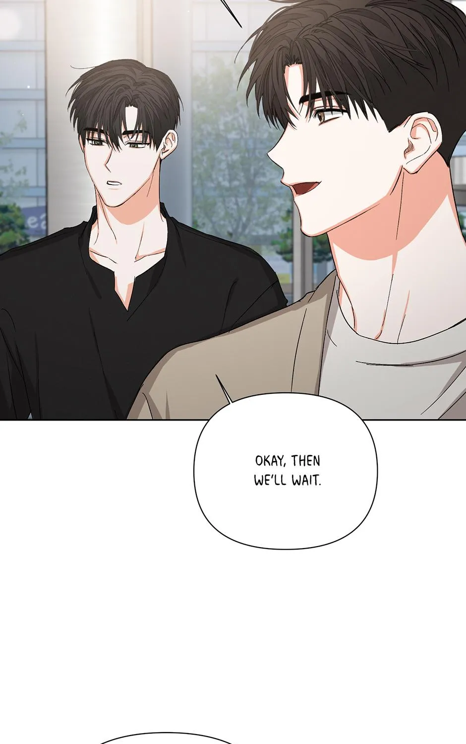 Read Nine to Nine chapter 45 image 65 on Lezhin