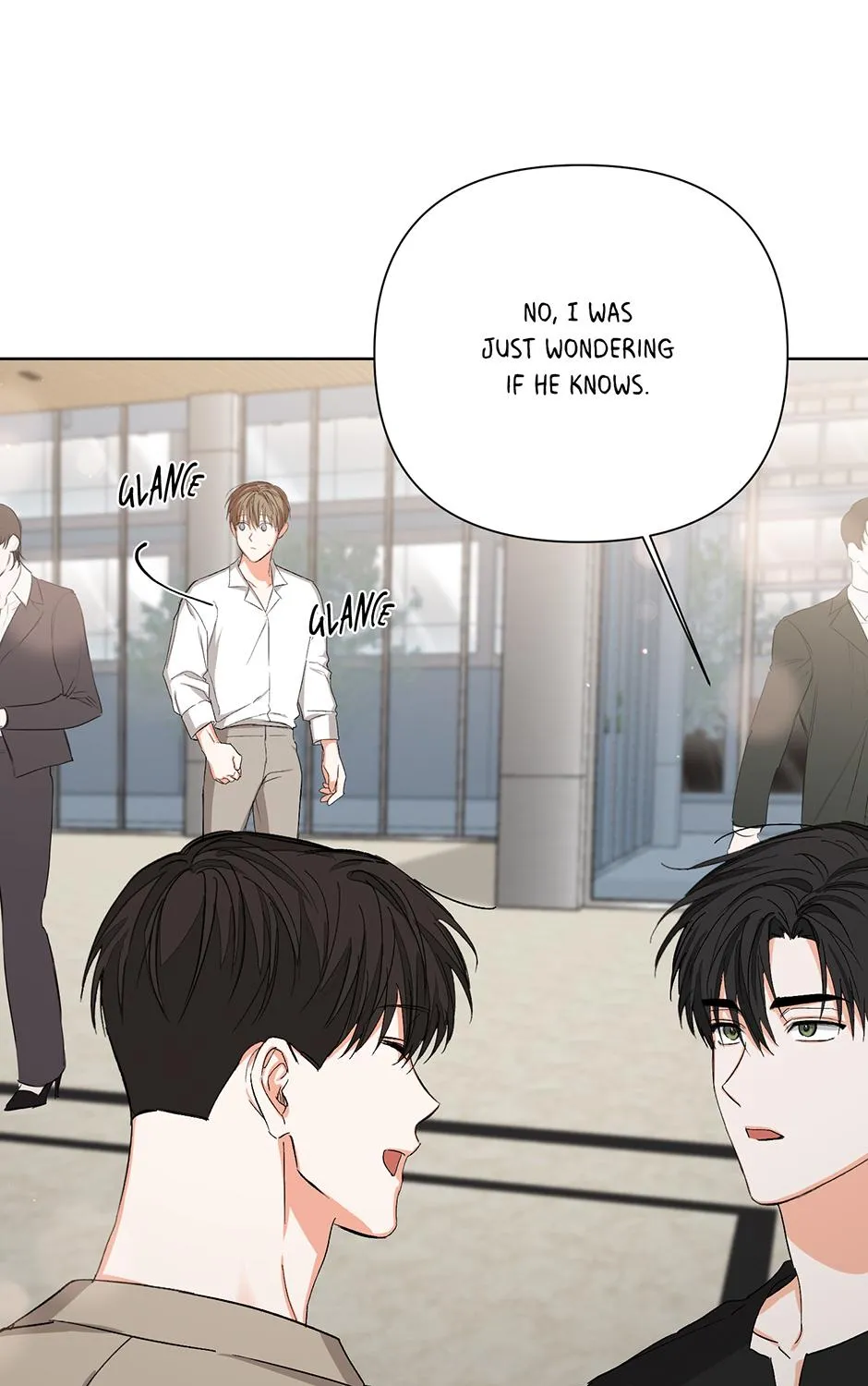 Read Nine to Nine chapter 45 image 69 on Lezhin