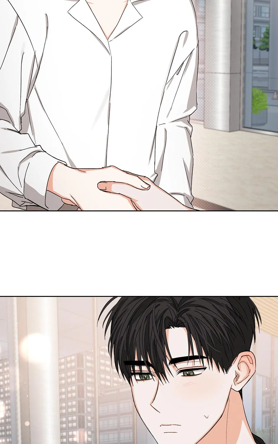 Read Nine to Nine chapter 45 image 83 on Lezhin