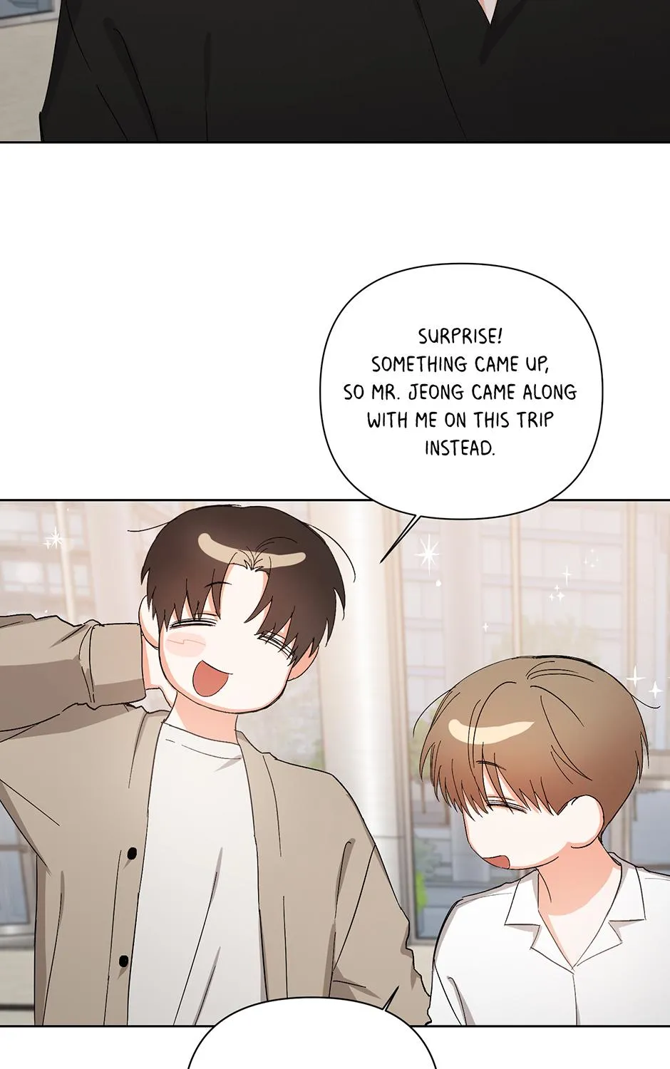 Read Nine to Nine chapter 45 image 85 on Lezhin