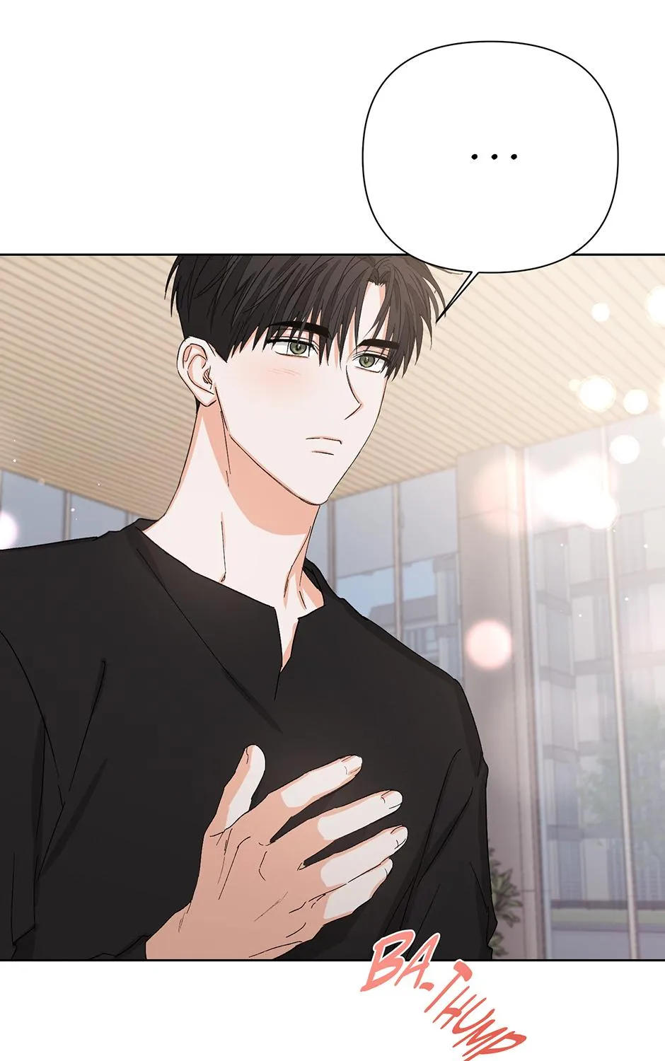 Read Nine to Nine chapter 45 image 87 on Lezhin