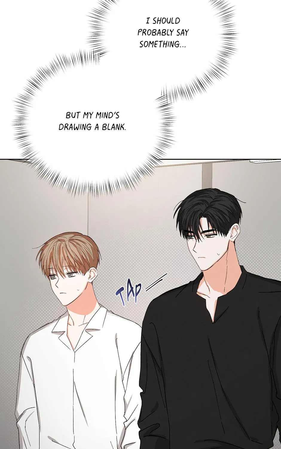 Read Nine to Nine chapter 45 image 97 on Lezhin