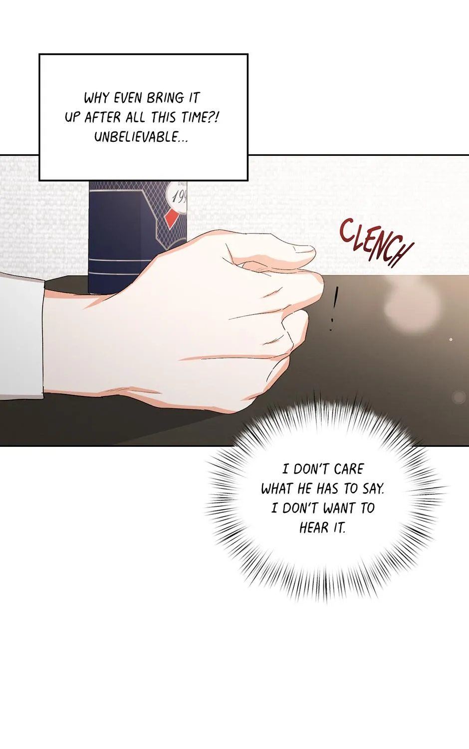 Read Nine to Nine chapter 46 image 100 on Lezhin