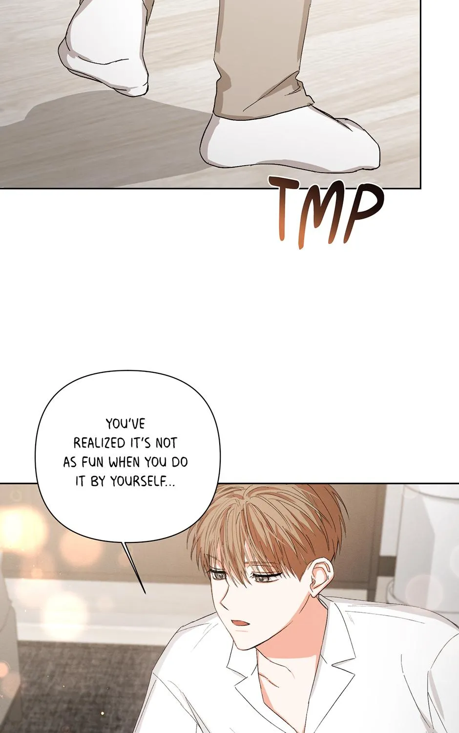 Read Nine to Nine chapter 46 image 104 on Lezhin