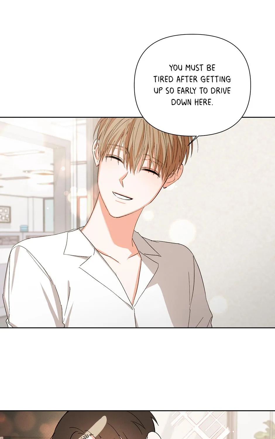 Read Nine to Nine chapter 46 image 16 on Lezhin
