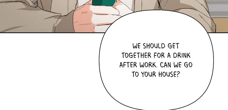 Read Nine to Nine chapter 46 image 19 on Lezhin