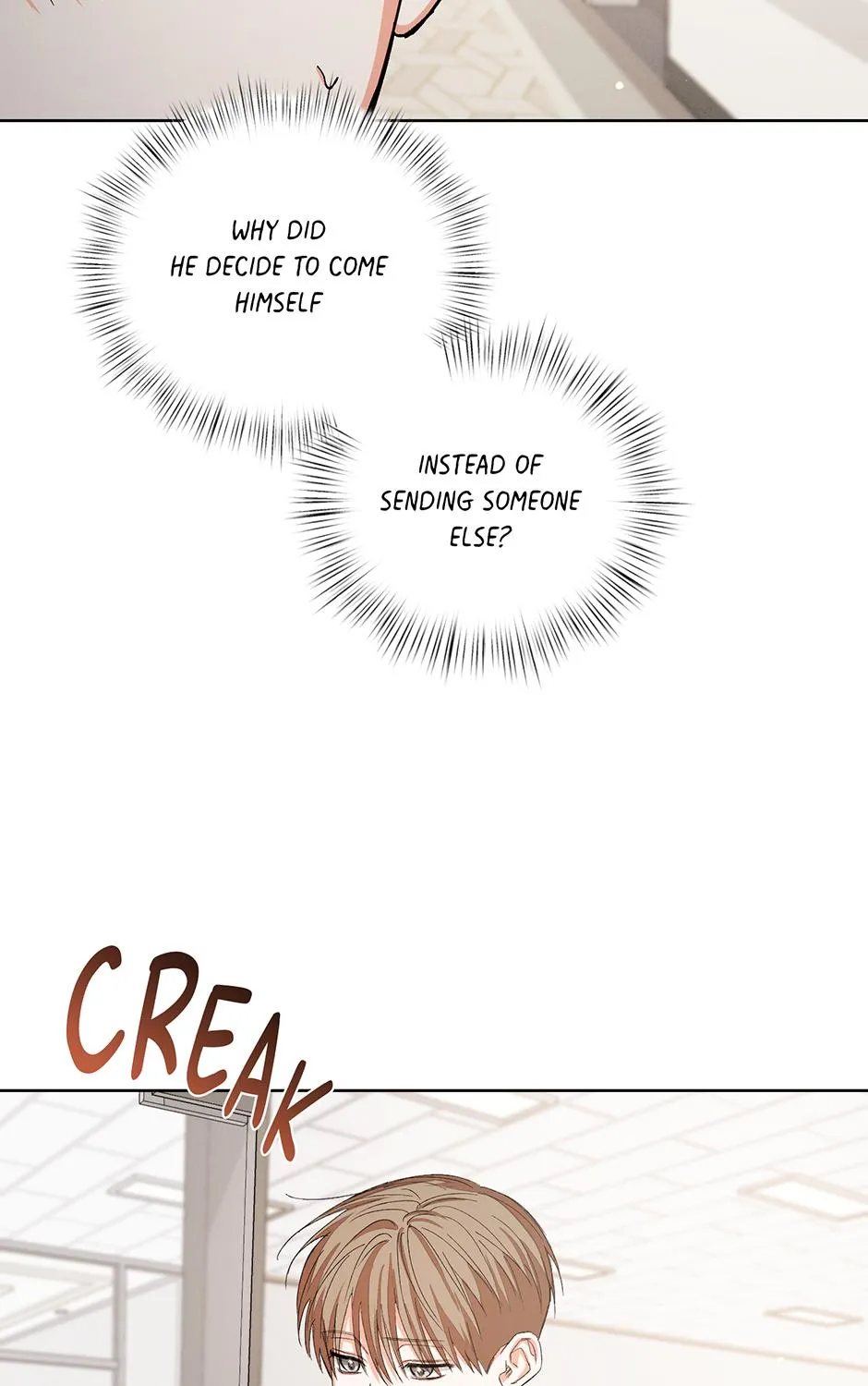 Read Nine to Nine chapter 46 image 2 on Lezhin