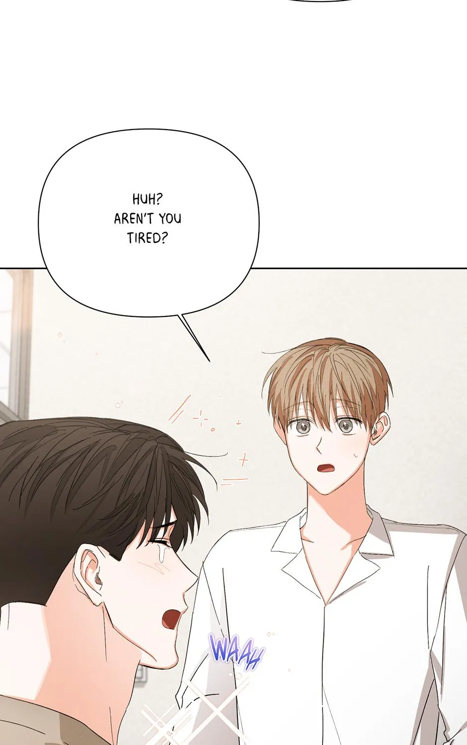 Read Nine to Nine chapter 46 image 20 on Lezhin