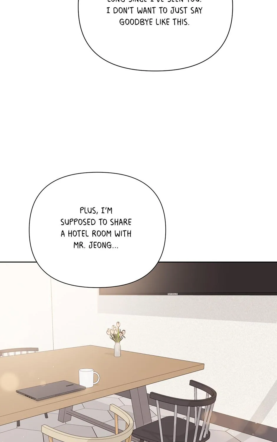 Read Nine to Nine chapter 46 image 22 on Lezhin