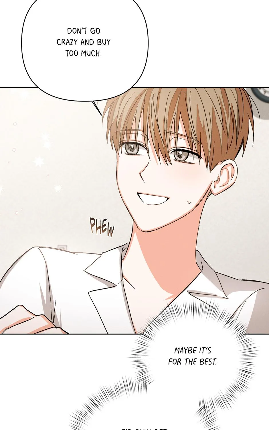 Read Nine to Nine chapter 46 image 28 on Lezhin