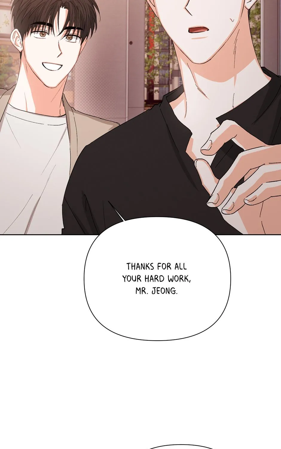 Read Nine to Nine chapter 46 image 38 on Lezhin