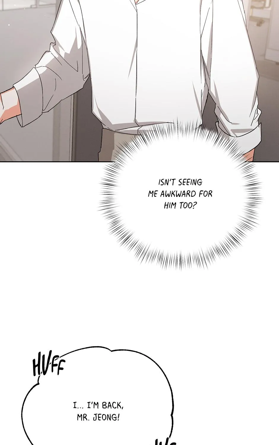 Read Nine to Nine chapter 46 image 4 on Lezhin