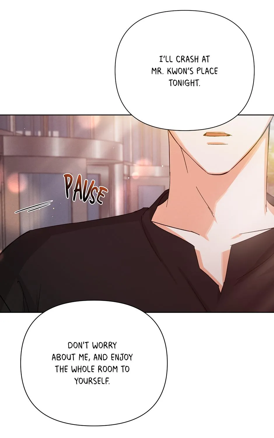 Read Nine to Nine chapter 46 image 42 on Lezhin